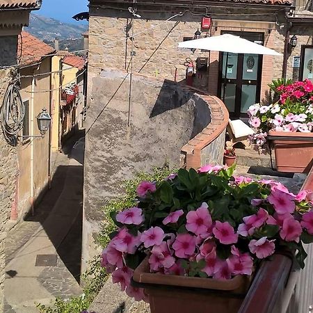 Santa Barbara B&B Torchiara Exterior photo