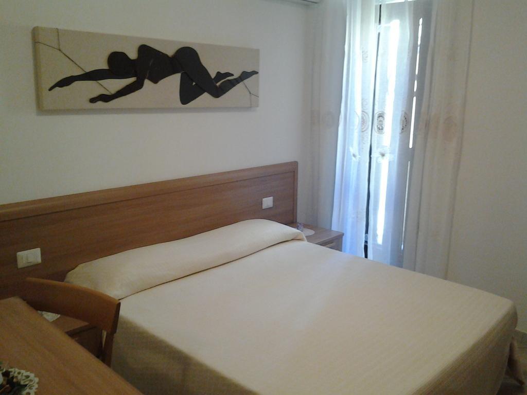Santa Barbara B&B Torchiara Exterior photo