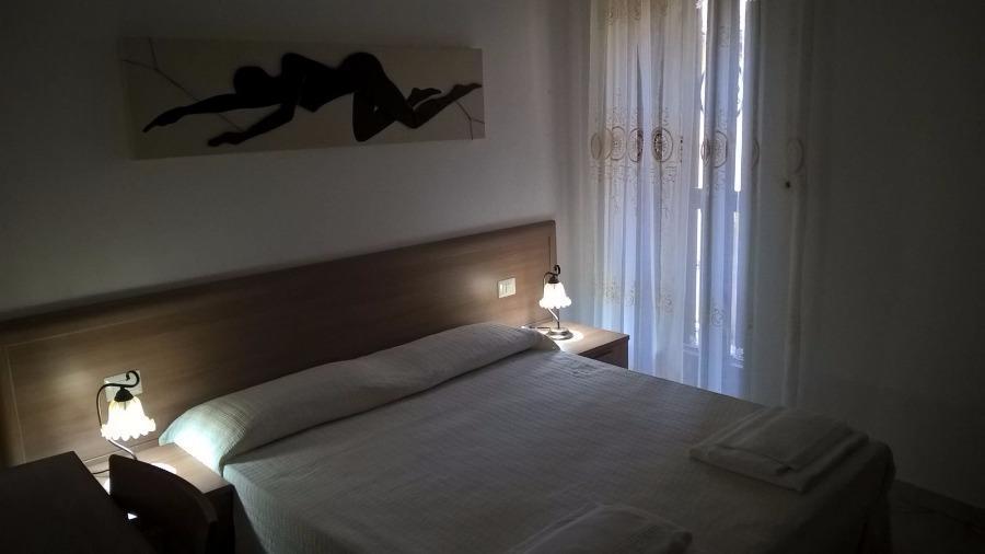 Santa Barbara B&B Torchiara Exterior photo