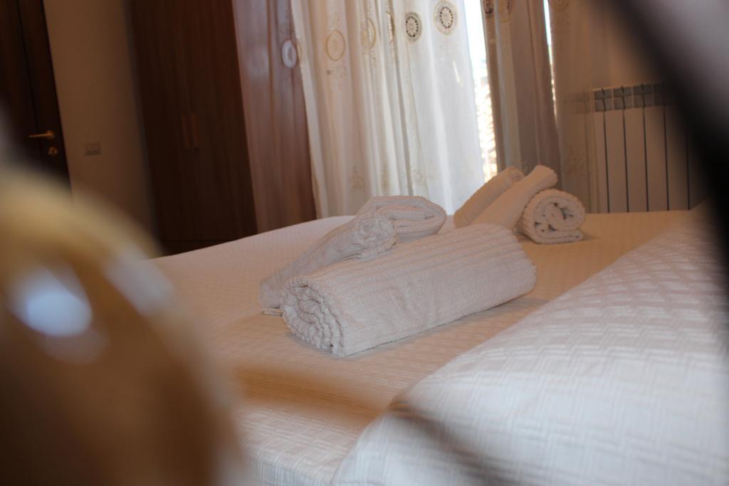 Santa Barbara B&B Torchiara Exterior photo